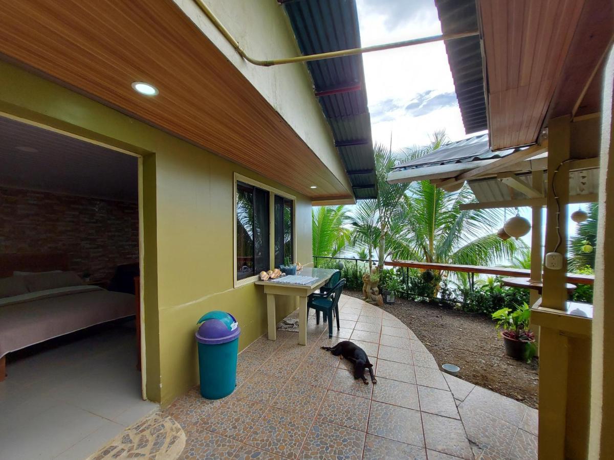 Casita Genesis - Bahia Drake Bay Apartment Exterior photo