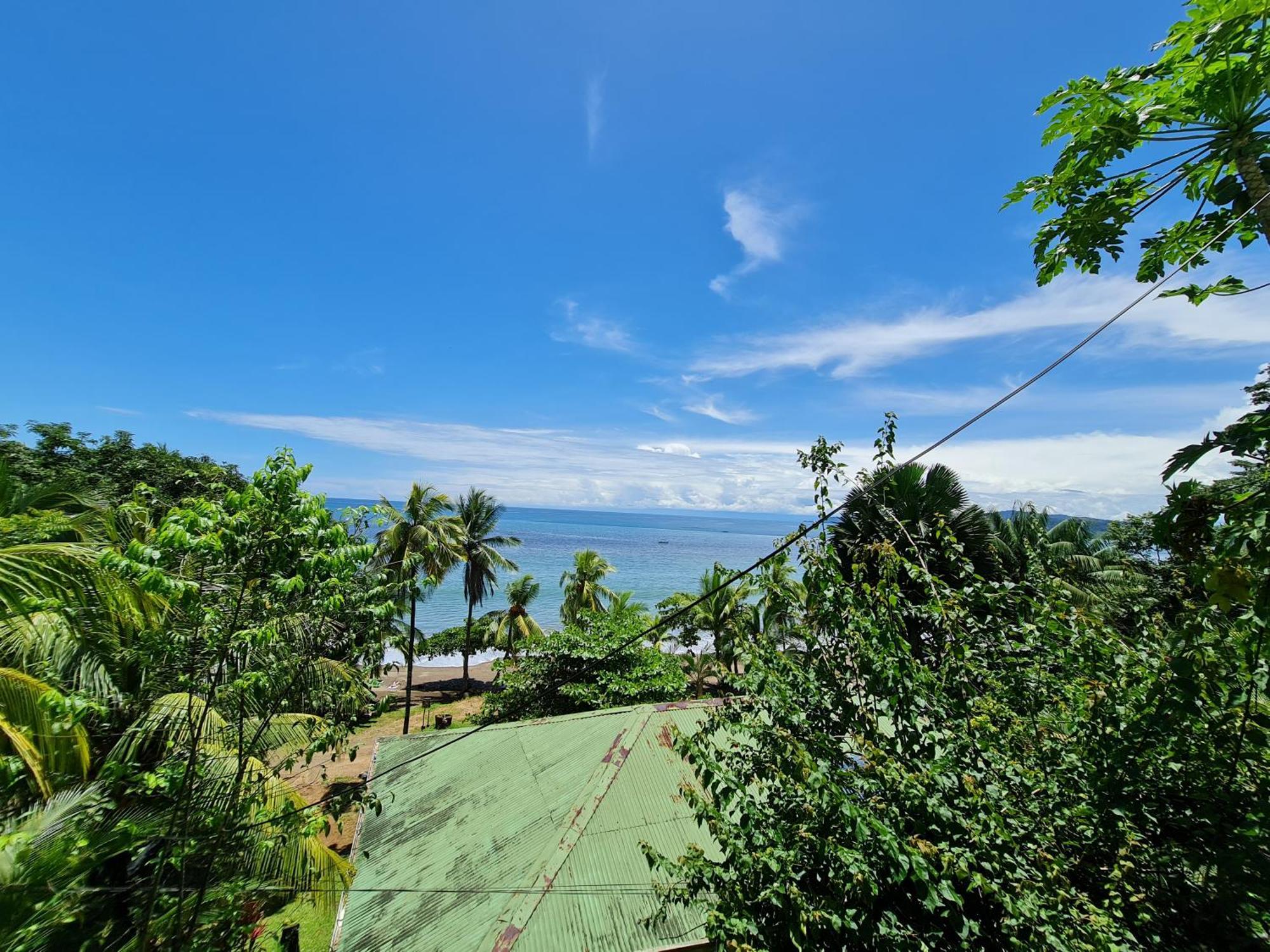 Casita Genesis - Bahia Drake Bay Apartment Room photo