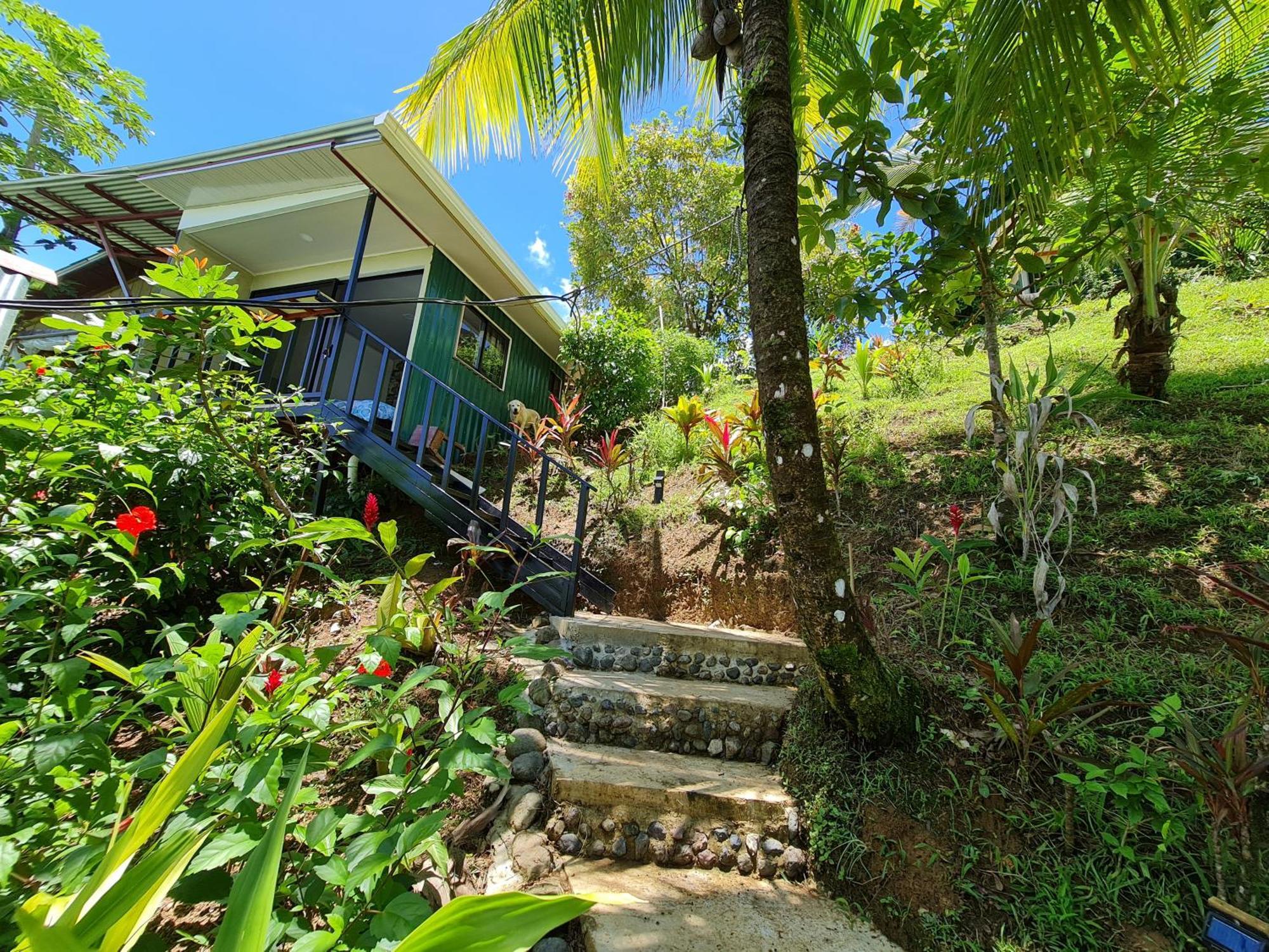 Casita Genesis - Bahia Drake Bay Apartment Room photo